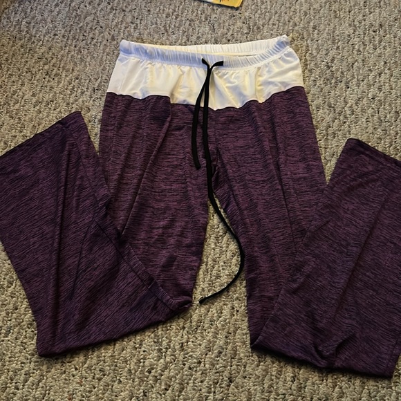 Exercise pants - Picture 2 of 2